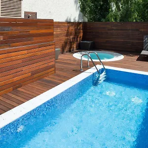 3* Otel Catalonia Mikado