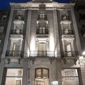 3* Otel Onix Liceo